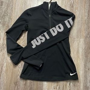 Nike Sweater